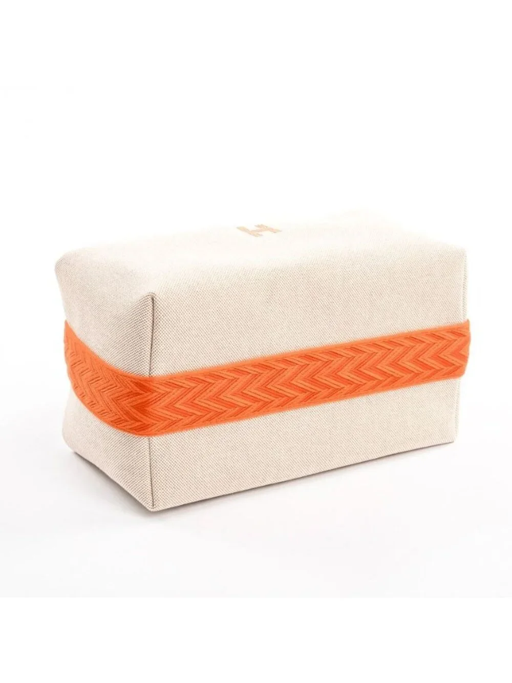 Hermes Pouch Brid-a-brac GM